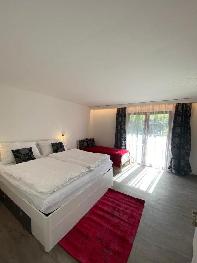 Apartment Granat 圣奥斯瓦尔德 外观 照片